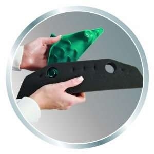 Pěnová stěrka - smeták Soft & Easy Leifheit 55243