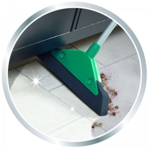 Pěnová stěrka - smeták Soft & Easy Leifheit 55243