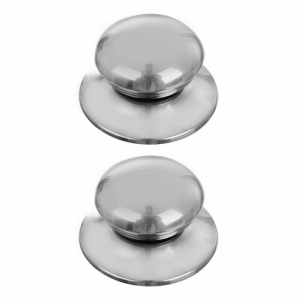 ND úchyt nerez na poklici pr. 14-30 cm 2 ks