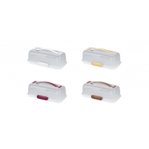 Tescoma DELÍCIA 36x18cm chladicí podnos s poklopem 630844