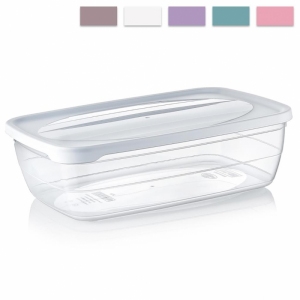 Dóza UH TREND obdélník 3 l