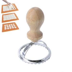 Vykrajovač na koblížky pr. 6,5 cm