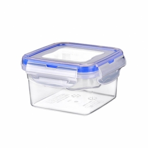 Dóza UH s těsněním čtver. 1,3l