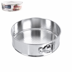 Forma pocínovaná DORT pr. 21 cm