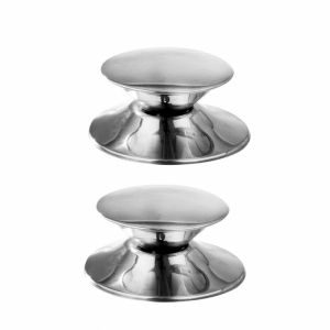 ND úchyt nerez na poklici 2 ks