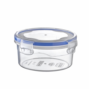 Dóza UH s těsněním kruh 1 l