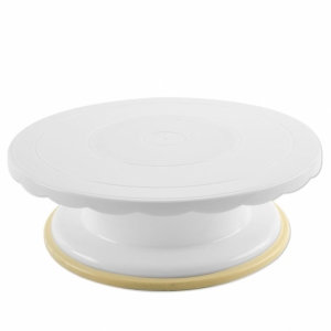 Stojan servír. UH na dort otoč. 28cm