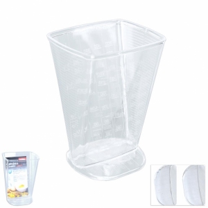 Odměrka UH CORRE 0,5 l