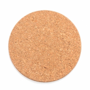 Podložka pod hrnec korek 19 cm