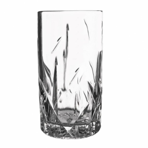 Sklenice MODE 0,3 l 4ks