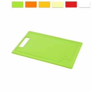 Prkénko UH krájecí SPLASH 24,5x16 cm ASS