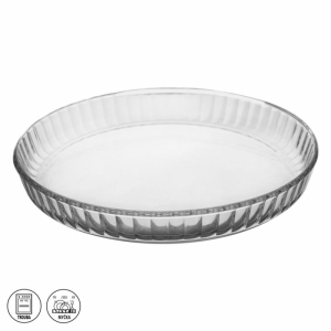 Forma sklo KOLÁČOVÁ pr. 27,5 cm