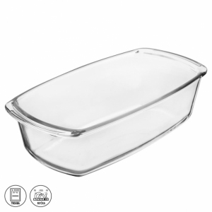 Forma sklo SRNČÍ HŘBET 27x14x7 cm