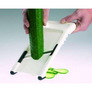 Struhadlo na zeleninu a ovoce Famos Westmark 1132 2270