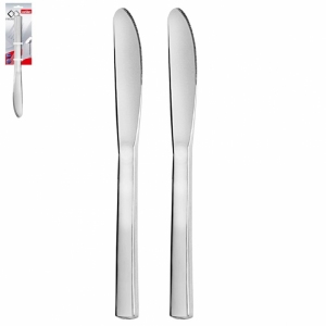 Nůž nerez PLAIN 2 ks