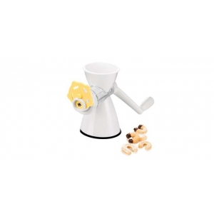 Příslušenství k mlýnku na maso Handy tvořítko a plnička Tescoma 643587