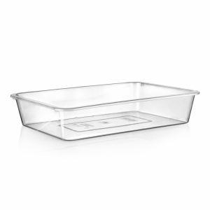 Miska UH čirá 30x21 cm