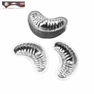 Formička ROHLÍČKY 20 ks malé