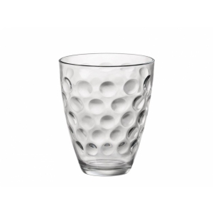 Bormioli Rocco sklenice Glit 300ml sada 6ks