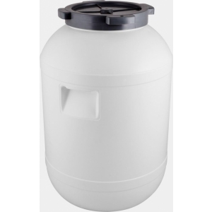 Plastový sud na zelí 20l sud na zelí pH