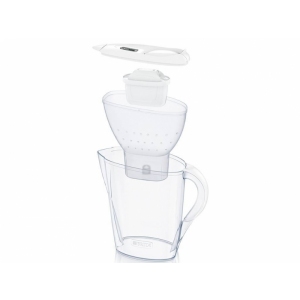 Brita Marella černá, Memo graphite