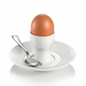 Stojánek na vejce ALL FIT ONE, 2 ks