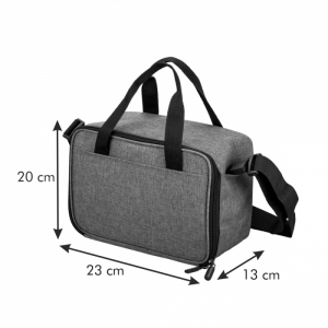 Jídelní souprava FRESHBOX, s termobrašnou