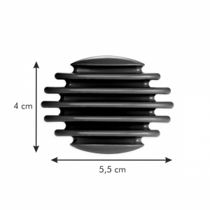 Vůně do auta mřížka FANCY HOME, Sport