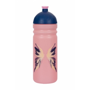 Zdravá lahev Peříčka 0,7l