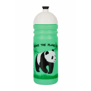 Zdravá lahev Panda 0,7l
