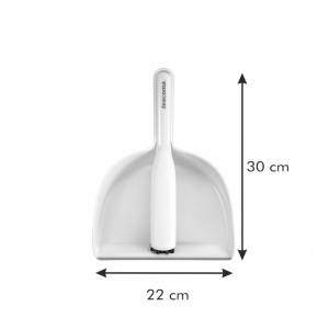 Smetáček s lopatkou ProfiMATE