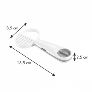 Kráječ na avokádo HANDY