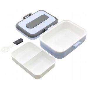 Termo jídlonosič 750 ml modrý