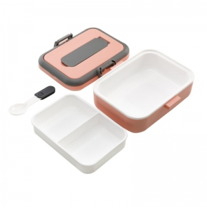 Termo jídlonosič broskvový 750 ml Florina