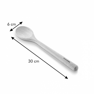 Vařečka oválná FEELWOOD 30 cm