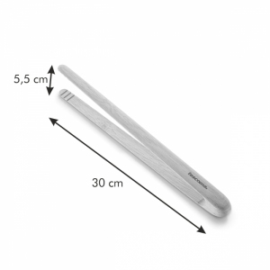 Kleště pinzeta FEELWOOD 30 cm