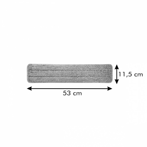 Návlek pro posuvný mop ProfiMATE, Universal