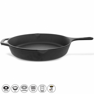 Pánev Orion LITINA ¤ 30 cm