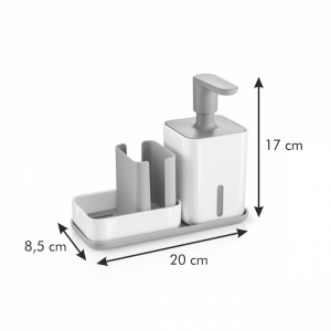 Set na mytí nádobí PURO