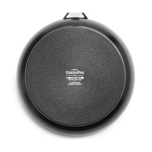 SMART NEPŘILNAVÁ KERAMICKÁ PÁNEV, 24 CM