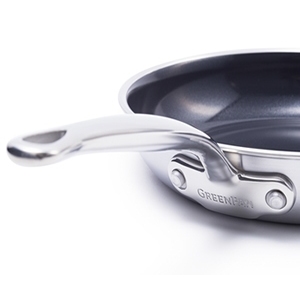 PREMIERE NEREZOVÁ PÁNEV S KERAMICKÝM POVRCHEM,24cm