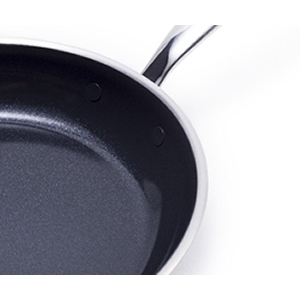 PREMIERE NEREZOVÁ PÁNEV S KERAMICKÝM POVRCHEM,24cm