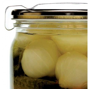 Zavařovací krytka Sonix 68mm 5ks