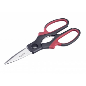 Nůžky do domácnosti, univerzální, 21 cm