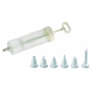 Zdobička s 6 tryskami 280 ml