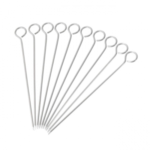 Jehly na roládu / 10 ks