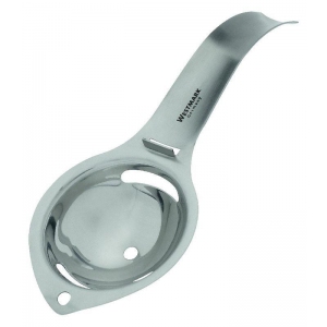 Oddělovač bílku - nerezový