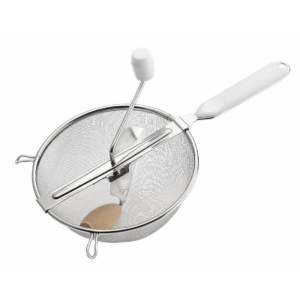 Pasírovací síto nerez "Standard"