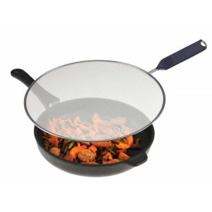 Ochranné síto "Traditionell", průměr 29 cm