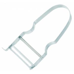 Škrabka s příčnou čepelí STEEL